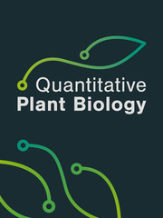 Quantitative Plant Biology